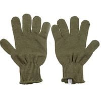 AMERYKAŃSKIE RĘKAWICZKI WOJSKOWE WEŁNIANE NOWE