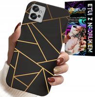 ETUI DO MOTOROLA G32 - ELEGANCKIE MODNE WZORY OBUDOWA CASE