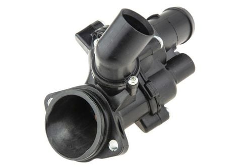 TERMOSTAT Z OBUDOWĄ VW MULTIVAN T5 2009 2010 2011 2012 2013 2014 2015 na Arena.pl