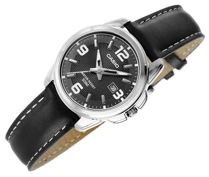 zegarek damski casio ltp-1314l-8avdf + box zdjęcie 3