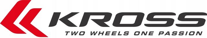 Kask rowerowy Kross Infano r. XS zdjęcie 2