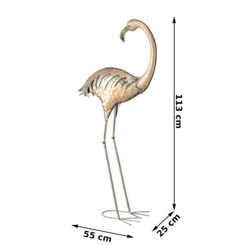 Flaming Malaya - wzór 2 na Arena.pl