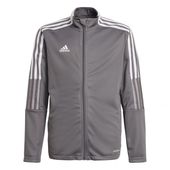 Bluza adidas Tiro 21 Track Jr GM7311 128cm