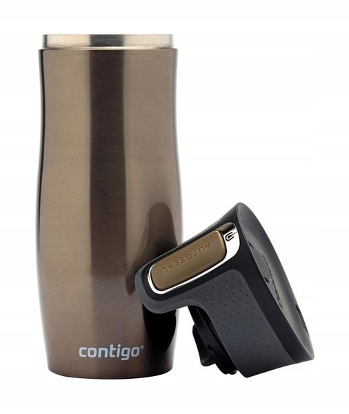 Contigo Kubek termiczny West Loop 2.0 470ml Latte zdjęcie 9
