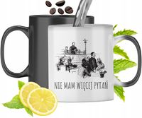 Kubek Magiczny Dla Prawnika Zmieniający Kolor