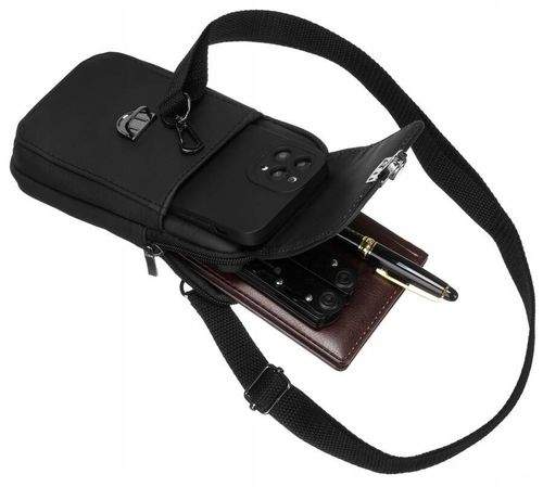 mini torebka damska ze skóry naturalnej - rovicky na Arena.pl