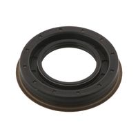 Uszczelniacz mechanizmu różnicowego TYŁ MERCEDES E 2004 2005 2006 2007 2008