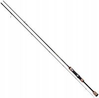 Wędka MIKADO Sensual Ultra Light Spin 2,60m 3-18g