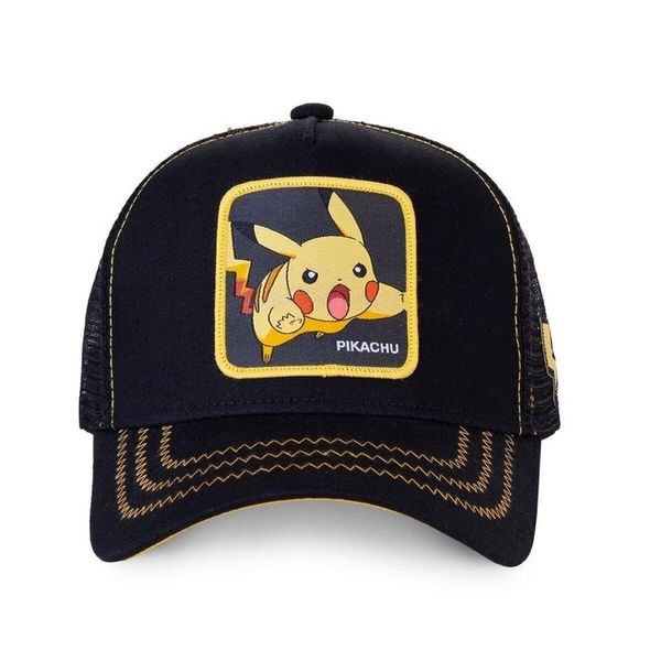 Czapka bejsbolówka pokemon Pikachu - HIT zdjęcie 2