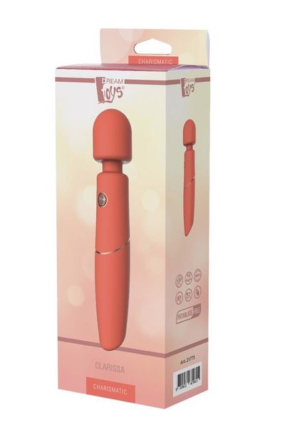 Charismatic Clarissa zdjęcie 1