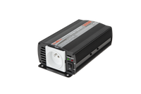 URZ3167 Przetwornica KEMOT 12V/230V 300W(gn. typu E:polskie, francuskie)