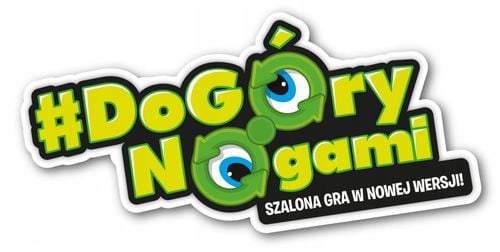 Gra #DoGóryNogami seria 2 na Arena.pl