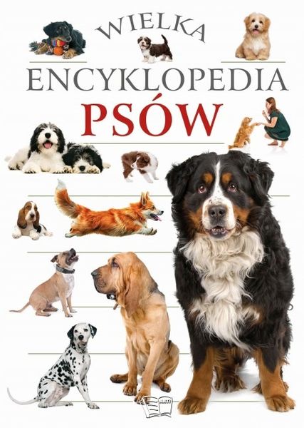 WIELKA ENCYKLOPEDIA KOTÓW rasy pielęgnacja nauka zdjęcie 2