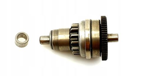 BENDIX SKUTERY 4T BENDIKS 139QMA/QMB TUNING na Arena.pl