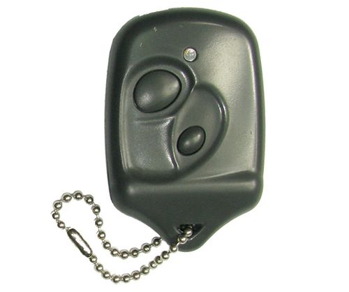 Pilot do bramy eldrim 2K433 433,92MHz KeeLoq MOCNY SOLIDNY ORYGINALNY na Arena.pl