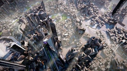 KILLZONE SHADOW FALL PS4 na Arena.pl