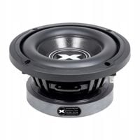 Głośnik niskotonowy subwoofer Excursion PX-6D4 16 cm 6,5 cala 800W 2x 4ohm