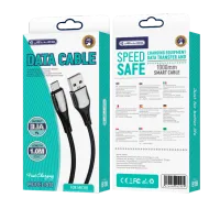 jellico kabel b18 micro 3.1a 1m czarny