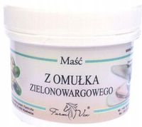 MAŚĆ Z OMUŁKA na bóle mięśniowo-stawowe 150ML