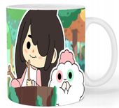 Kubek ceramiczny Toca Life World