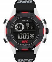 Zegarek Męski Timex TW2V86700 czarny pasek