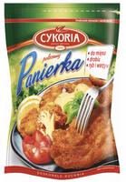 CYKORIA PANIERKA DO DROBIU I RYB 200G