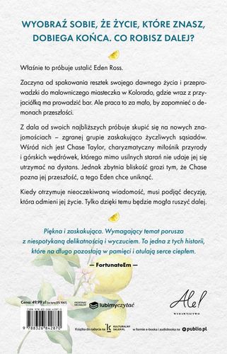 The End and Then na Arena.pl