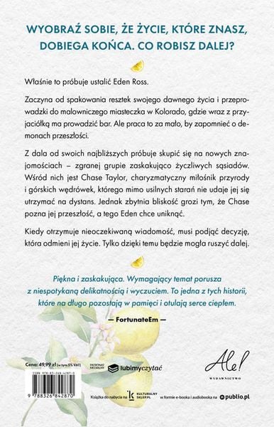 The End and Then zdjęcie 2