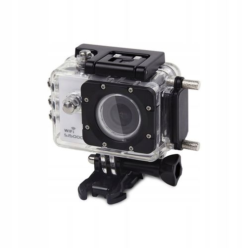 sjcam - obudowa motor sj5000x na Arena.pl
