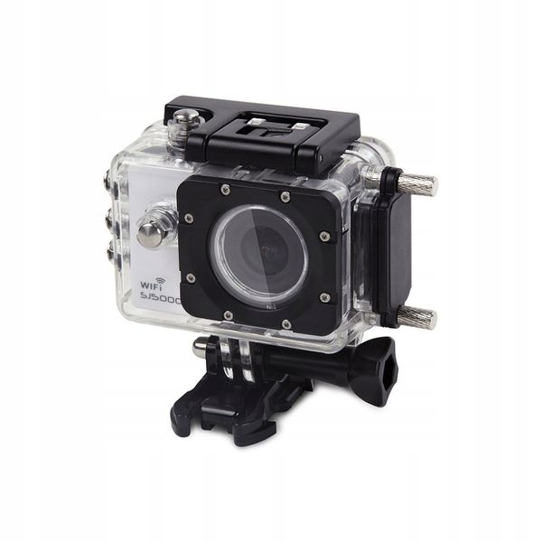 sjcam - obudowa motor sj5000x zdjęcie 2