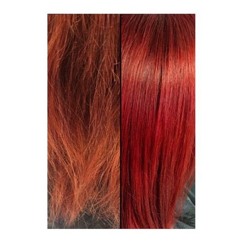 MARIA NILA BRIGHT RED 100ML na Arena.pl