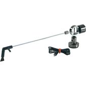 ANALOGIS ANTYSTATYCZNE RAMIĘ CZYSZCZĄCE DO GRAMOFONÓW Z TRADYCYJNYM NAPĘDEM, 9AT4192