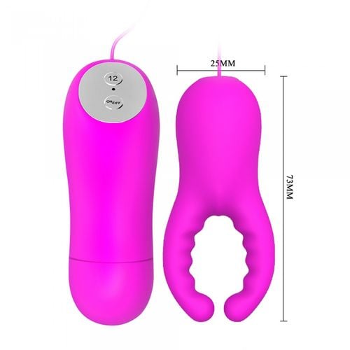 pretty love  mini love eggs, 12 vibration functions na Arena.pl