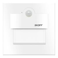 Oprawa do puszki z czujnikiem Tango MJ-TAN-C-H-1-ML-ML-01 Skoff LED 1W 3000K biała