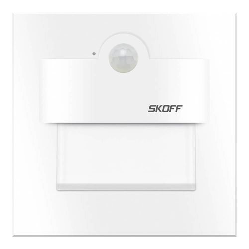 Oprawa do puszki z czujnikiem Tango MJ-TAN-C-H-1-ML-ML-01 Skoff LED 1W 3000K biała na Arena.pl