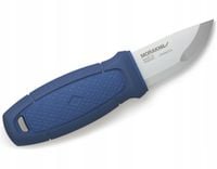 Nóż MORA Eldris Stal Nierdzewna +Kabura Blue