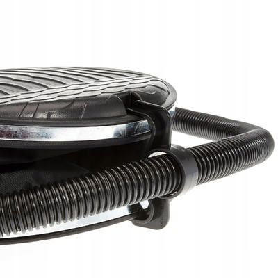 Pompka nożna kempingowa zdjęcie 3