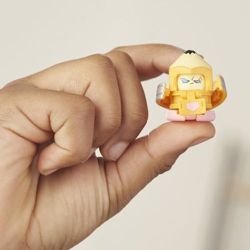 Transformers BotBots - Figurki 8-Pak Greaser Gang E4143B na Arena.pl