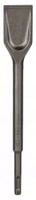 BOSCH DŁUTO ŁOPATKOWE SDS PLUS 40x250 MM
