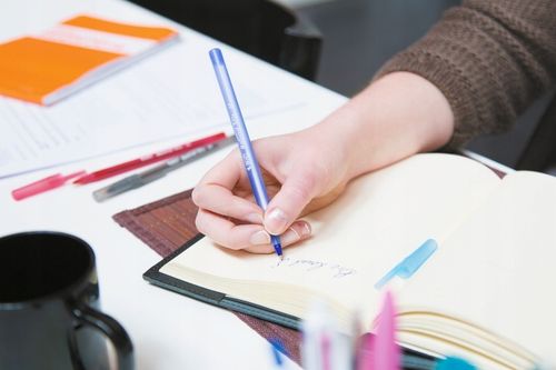 Długopis biurowy niebieski Bic Round Stic Classic 20 SZTUK na Arena.pl