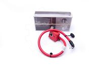 Klema do akumulatora BMW X3 F25 2010 2011 2012 2013 2014 2015 2016 2017