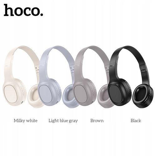 Słuchawki bezprzewodowe nauszne Bluetooth 5.3 20h 180h Typ Typu C USB-C na Arena.pl