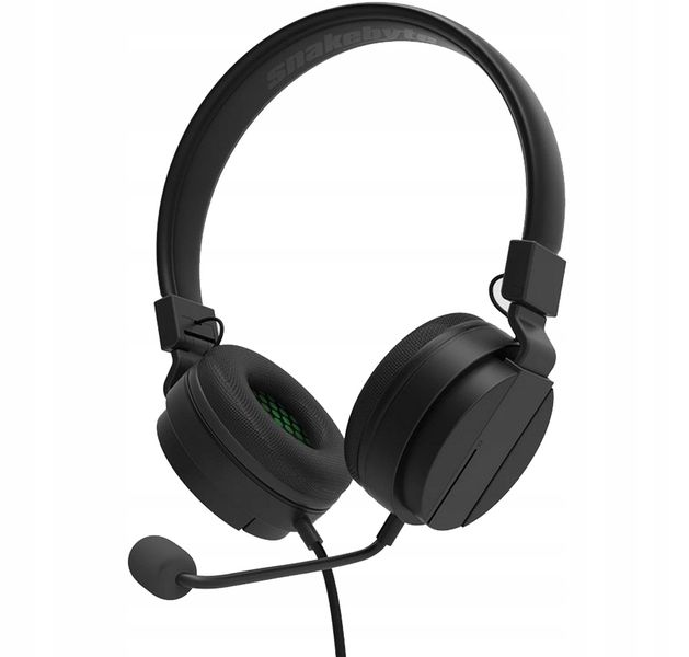 snakebyte słuchawki gamingowe head:set sx zdjęcie 8