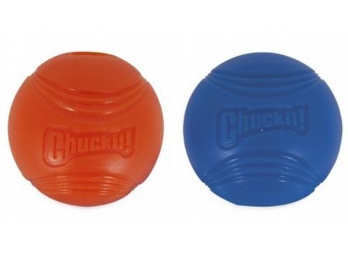 Chuckit! Strato Ball Medium 2pak [197201] na Arena.pl