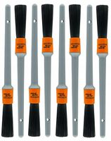 MOJE AUTO DETAILER Pędzelek detailingowy rozmiar 8 do samochodu auta