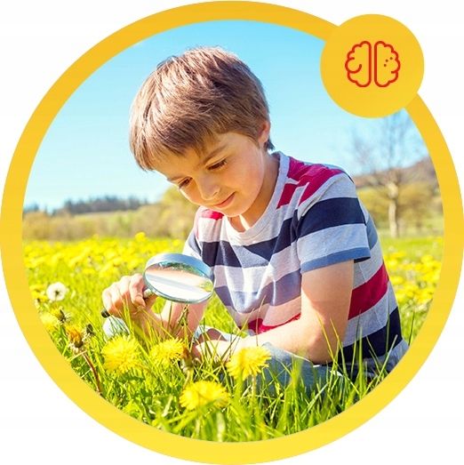 CENTRUM JUNIOR OD A DO Z, 30 tabletek do ssania zdjęcie 5