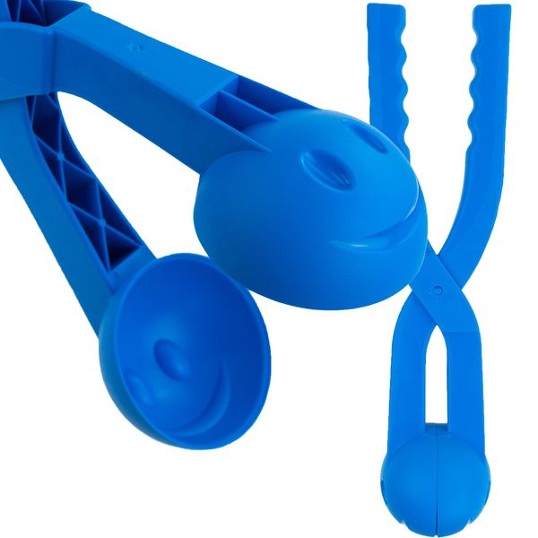 AUTOMAT DO KULEK ŚNIEGOWYCH SNOWBALLEE ŚNIEŻKOMAT zdjęcie 1