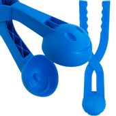 AUTOMAT DO KULEK ŚNIEGOWYCH SNOWBALLEE ŚNIEŻKOMAT