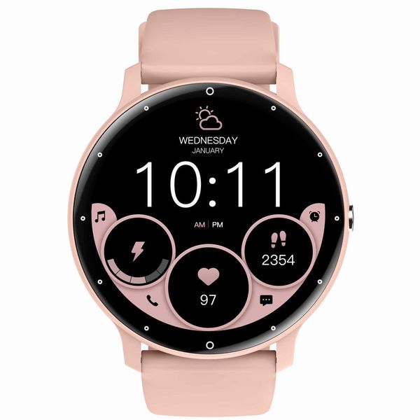 smartwatch gravity gt1-6 pro zdjęcie 4