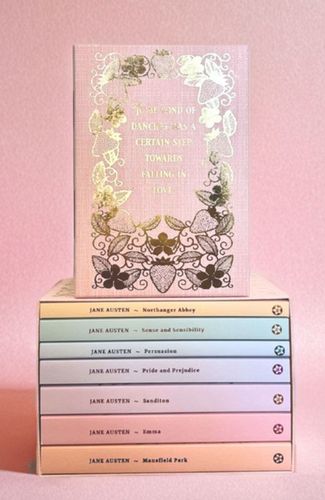 The Complete Novels of Jane Austen na Arena.pl